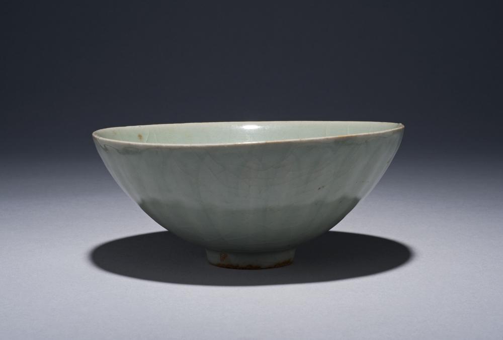 图片[2]-bowl BM-1997-0609.10-China Archive